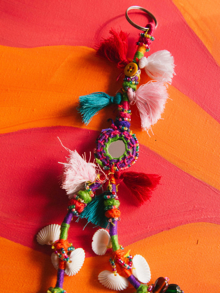 ESPEJITO MÁGICO KEYRING LONG 01