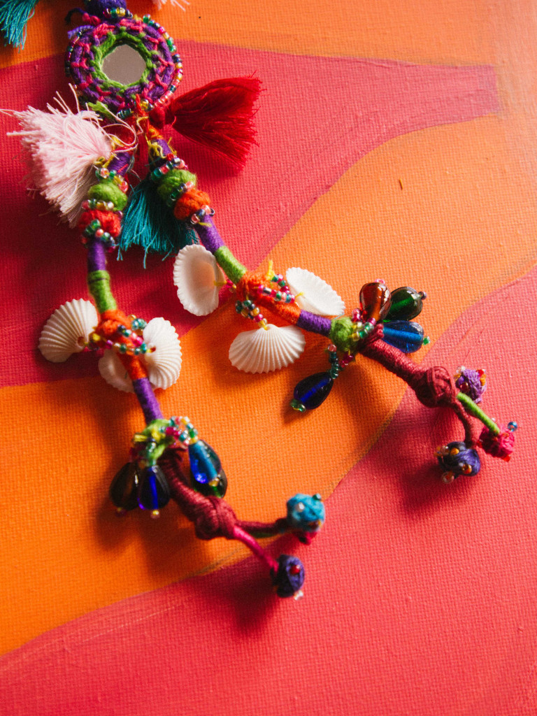 LLAVERO ESPEJITO MÁGICO LARGO 01