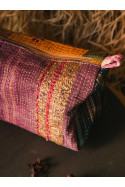 NECESER RECYCLED KANTHA 01