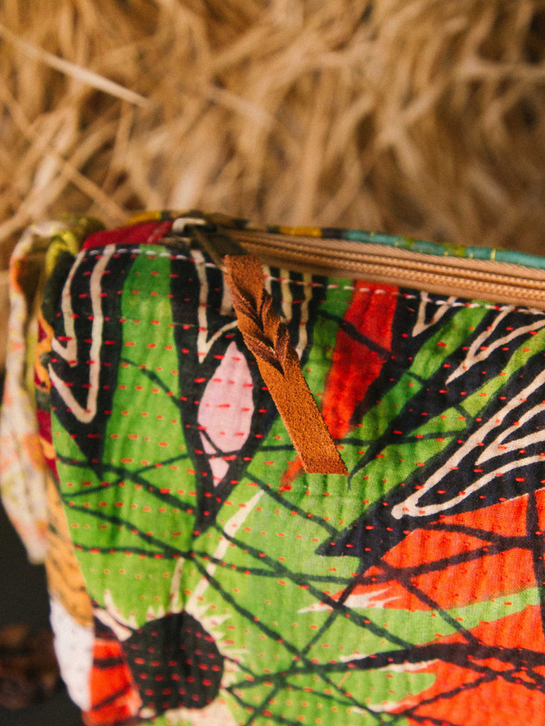 NECESER RECYCLED KANTHA 02