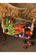 KANTHA RECYCLED TOILETRY BAG 02