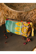 NECESER RECYCLED KANTHA 02
