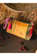 NECESER RECYCLED KANTHA 03