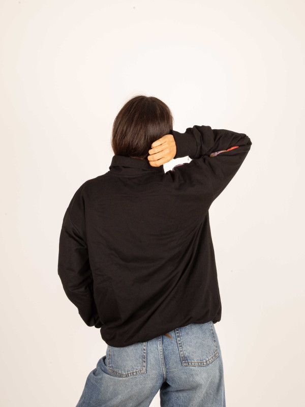 SUDADERA RAYOS DE LUZ 064 2