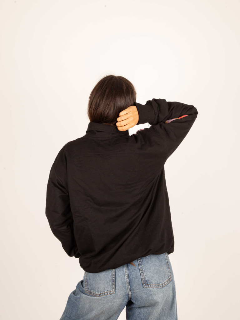 RAYOS DE LUZ SWEATSHIRT 064