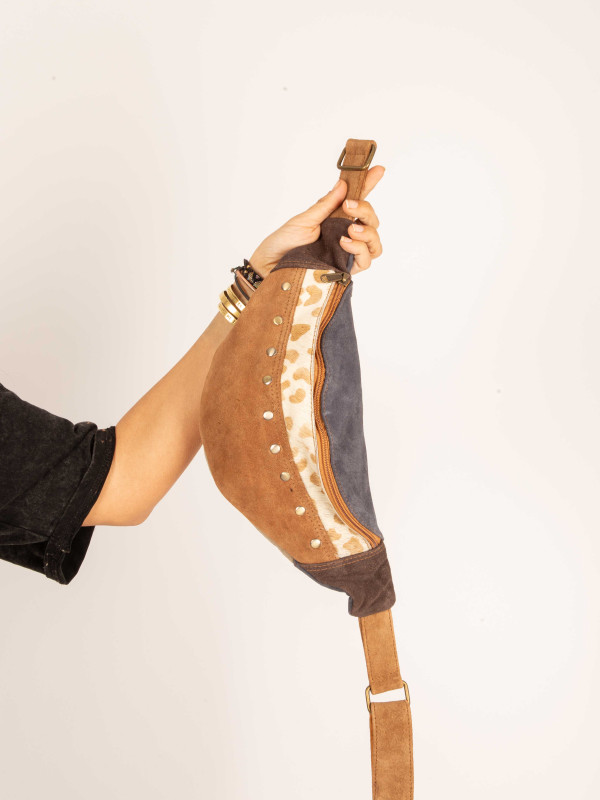 SHOULDER BAG SALVAJES 03 2