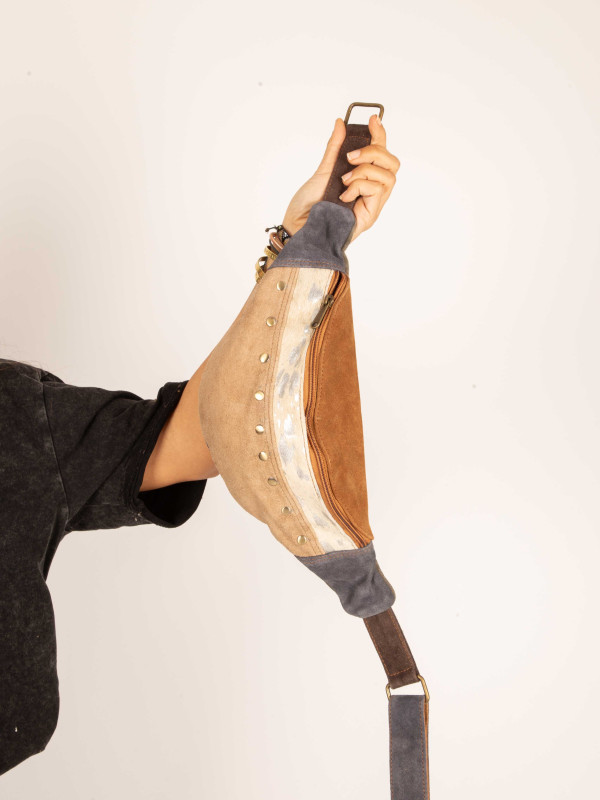 BANDOLERA SALVAJES 04 2