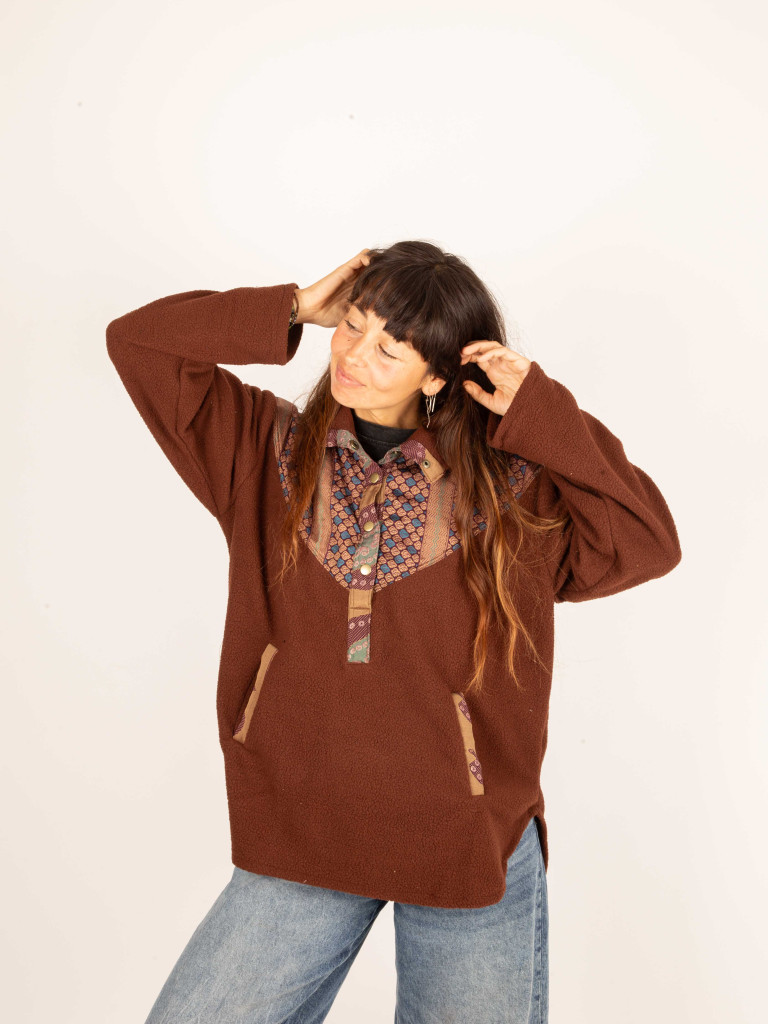 ALTO CAMPOO FLEECE 01