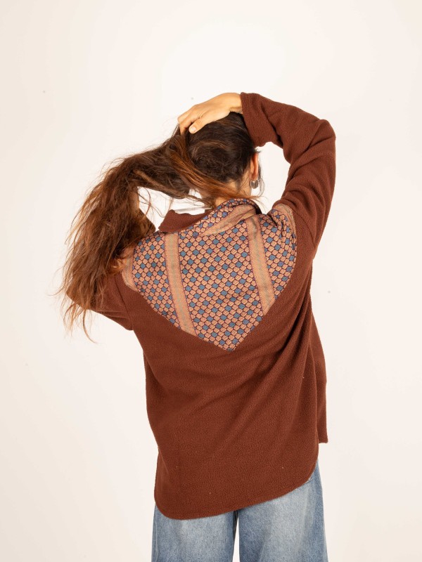 ALTO CAMPOO FLEECE 01 2