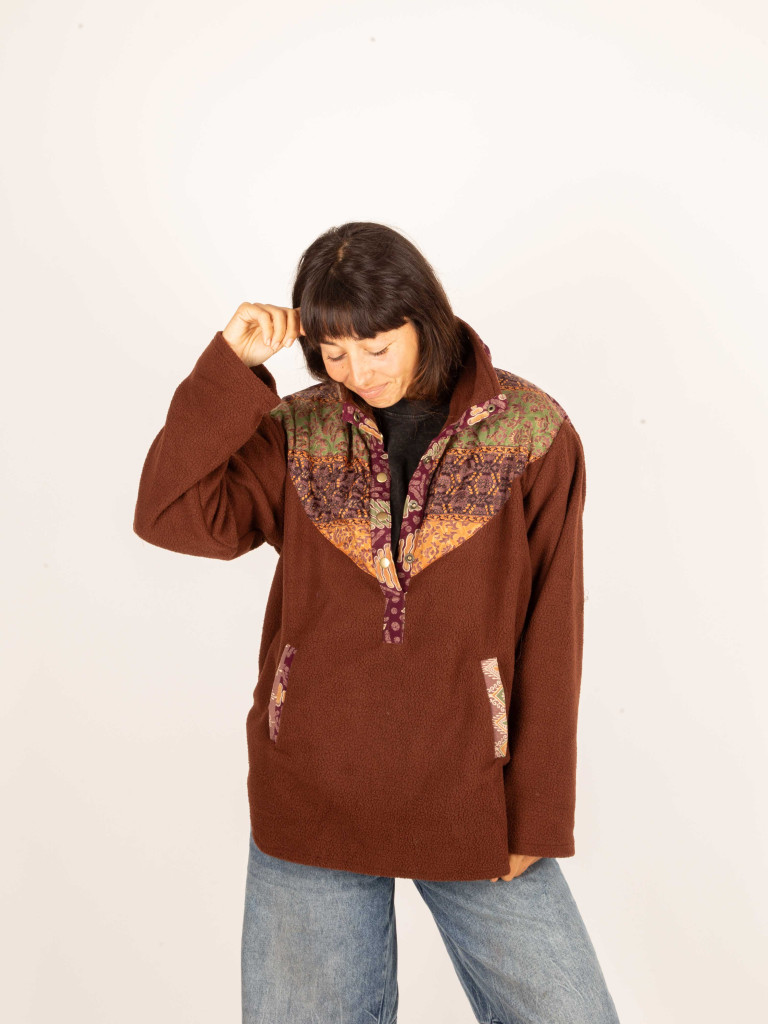 ALTO CAMPOO FLEECE 02