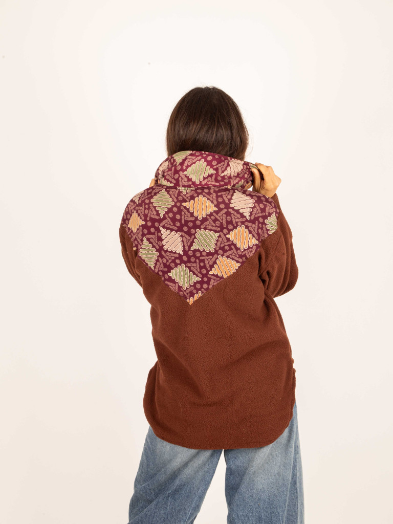 ALTO CAMPOO FLEECE 02