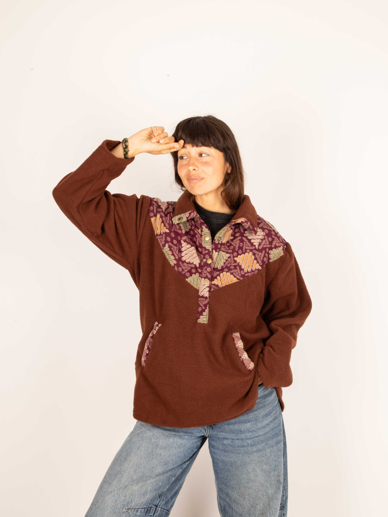 ALTO CAMPOO FLEECE 03