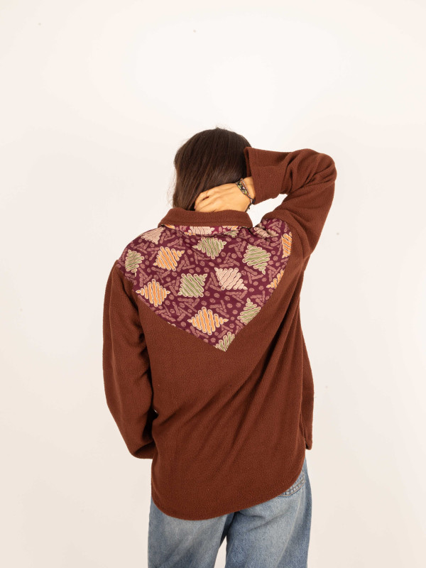 ALTO CAMPOO FLEECE 03 2