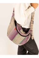SHOULDER BAG RECYCLED  042