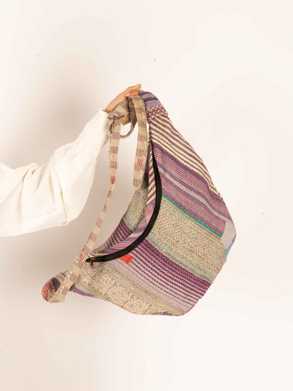 BANDOLERA RECYCLED 042 2