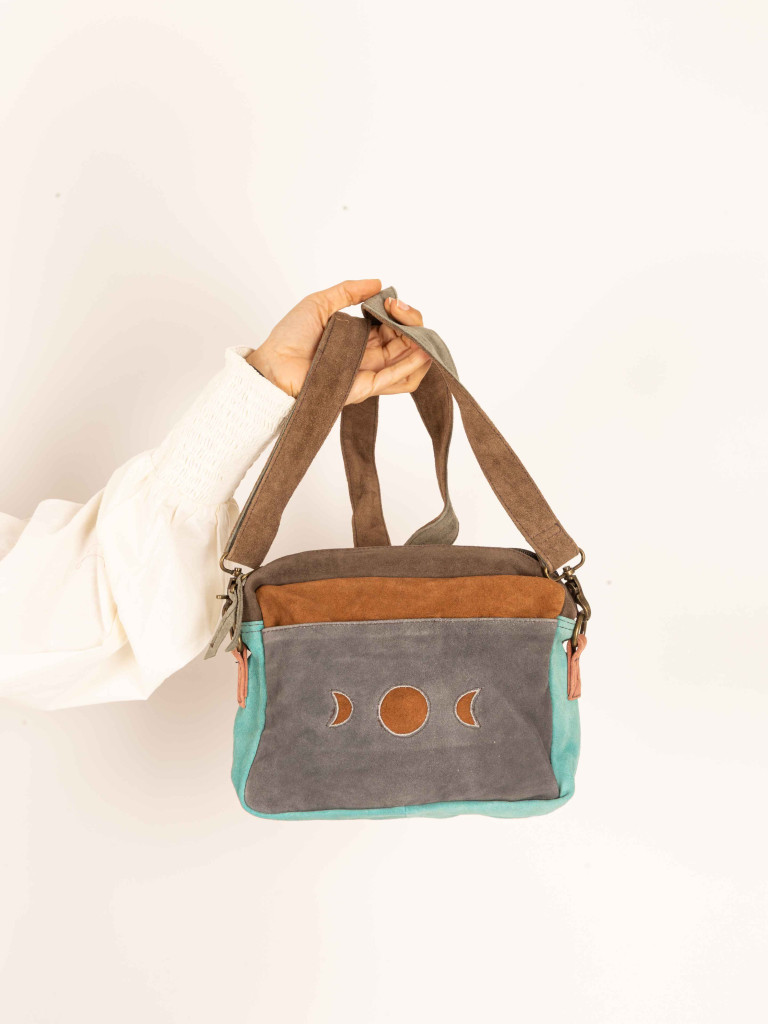 CICLO LUNAR BAG 02