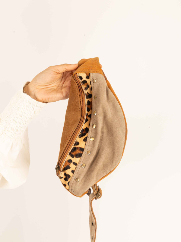 SHOULDER BAG SALVAJES 05 2