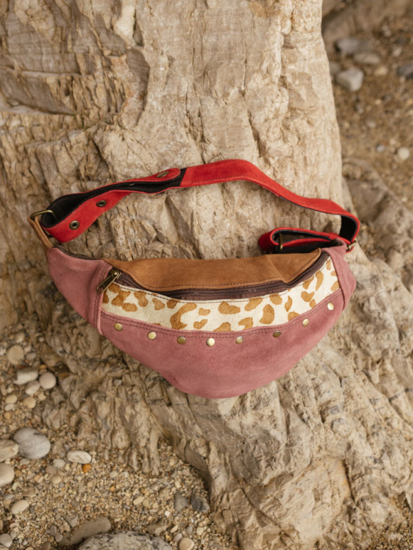 SHOULDER BAG SALVAJES 08