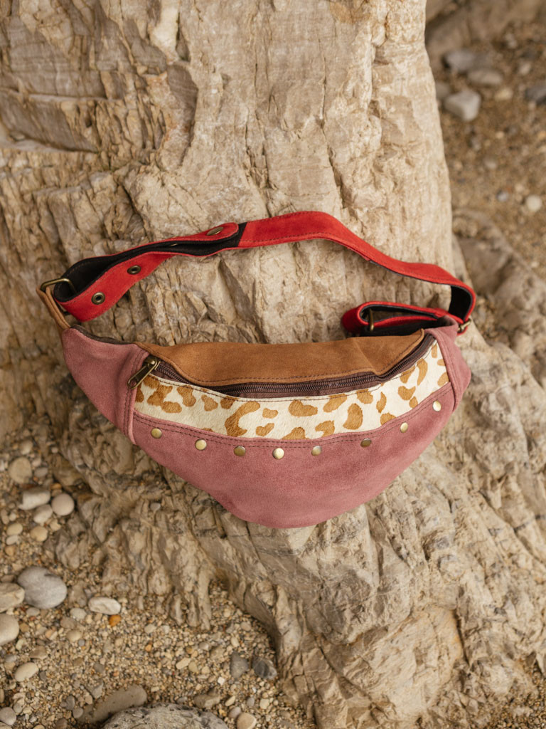 BANDOLERA SALVAJES 08