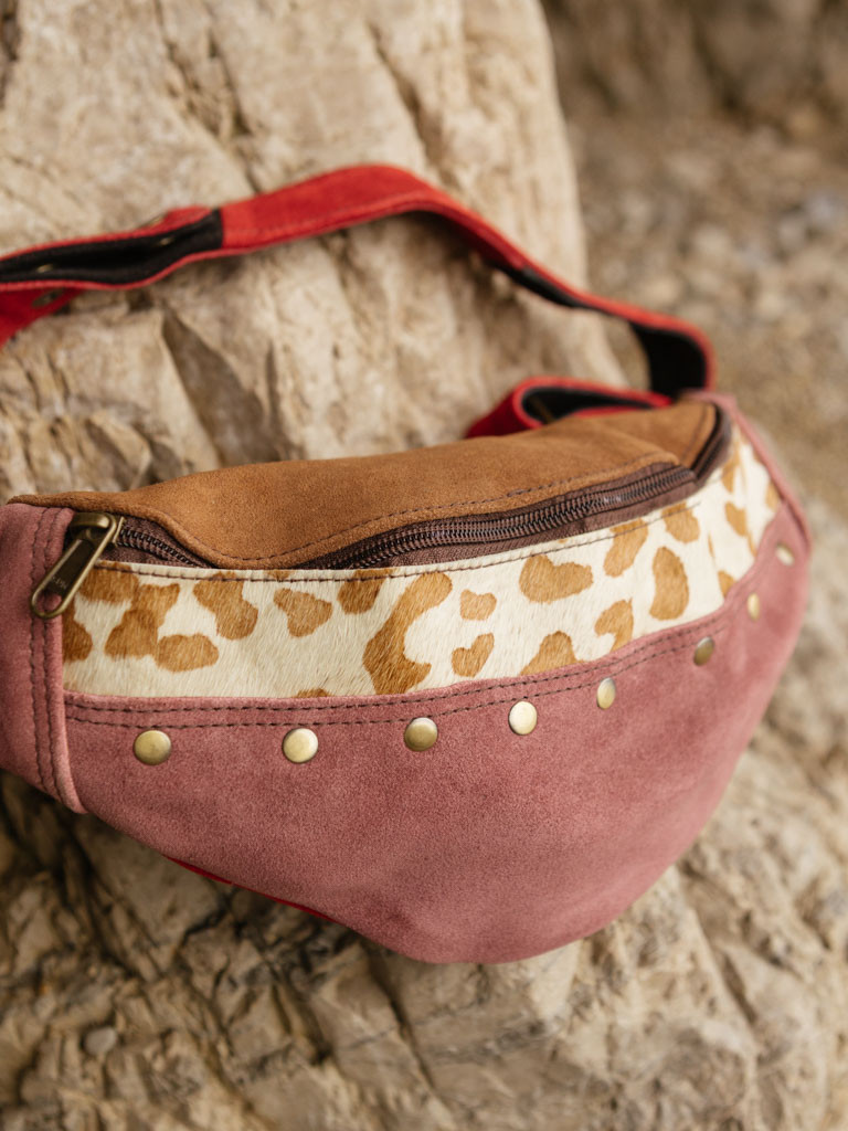 SHOULDER BAG SALVAJES 08