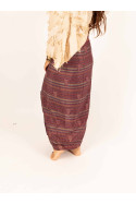 INDIRA SKIRT LONG 01