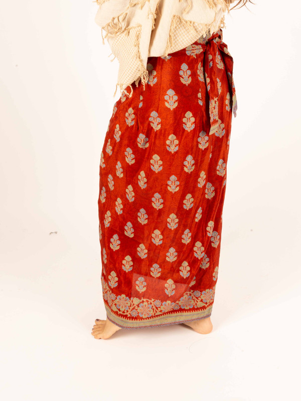 INDIRA SKIRT LONG 03 2