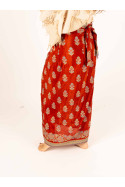 INDIRA SKIRT LONG 03