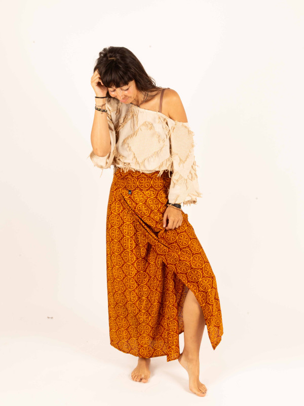 FALDA INDIRA LARGA 05