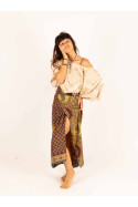 INDIRA SKIRT LONG 06