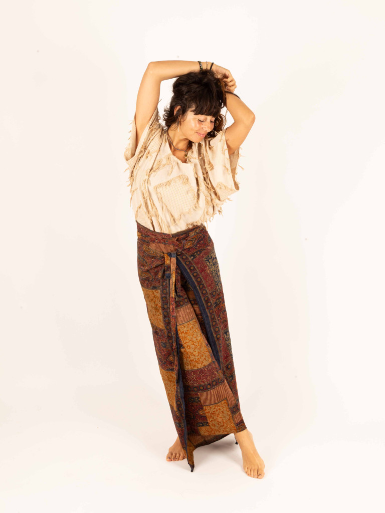 PANTALÓN LADAKH BREEZE 05