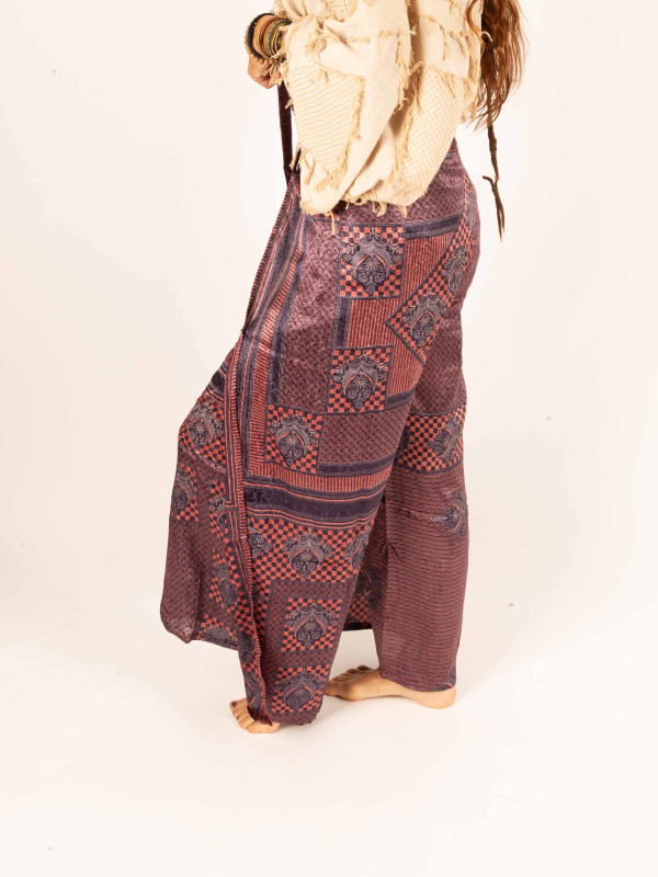 PANTALÓN LADAKH BREEZE 06 2