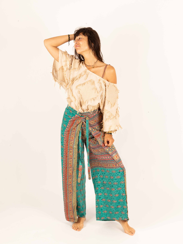 PANTALÓN LADAKH BREEZE 07