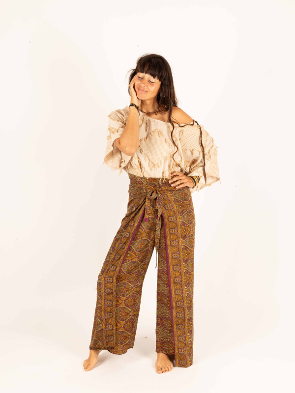 LADAKH BREEZE TROUSERS 08