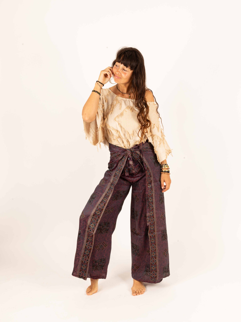 PANTALÓN LADAKH BREEZE 010