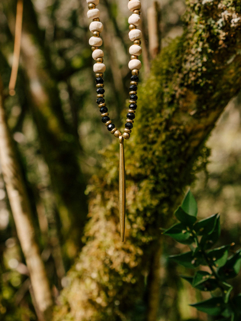 MALA RECONNECT PENDANT