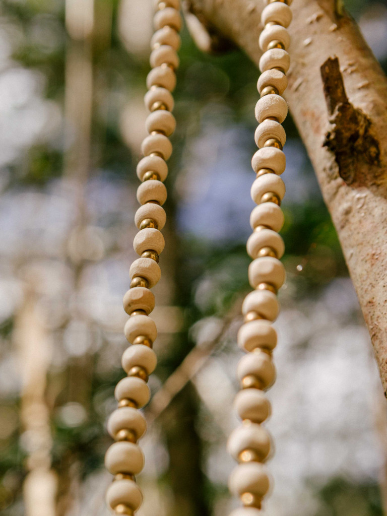 MALA RECONNECT PENDANT