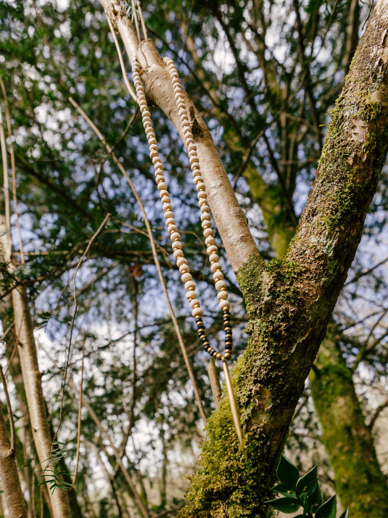 MALA RECONNECT PENDANT