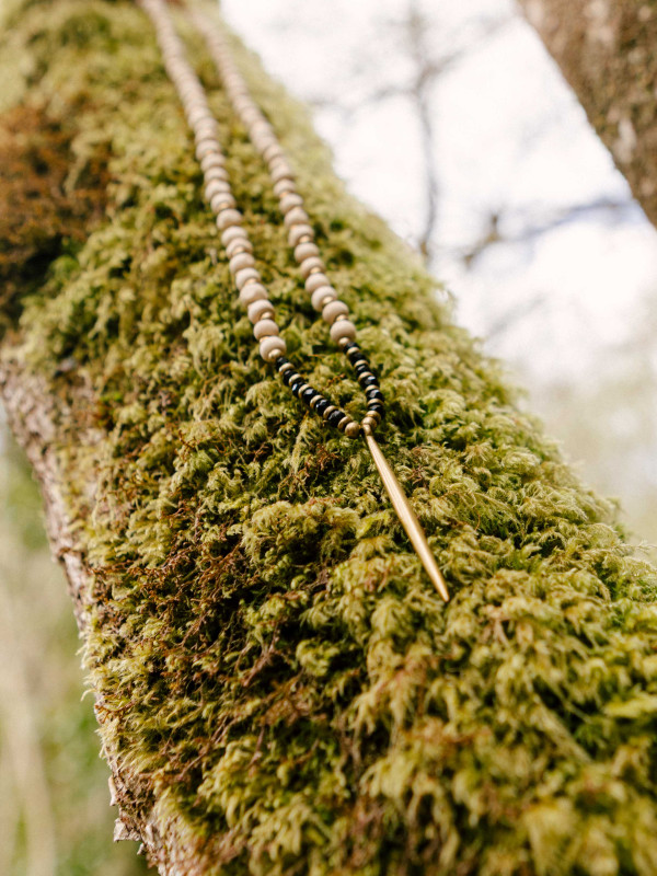 MALA RECONNECT PENDANT