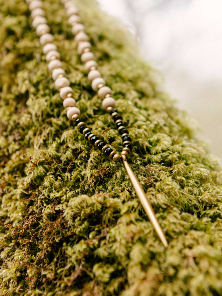 MALA RECONNECT PENDANT