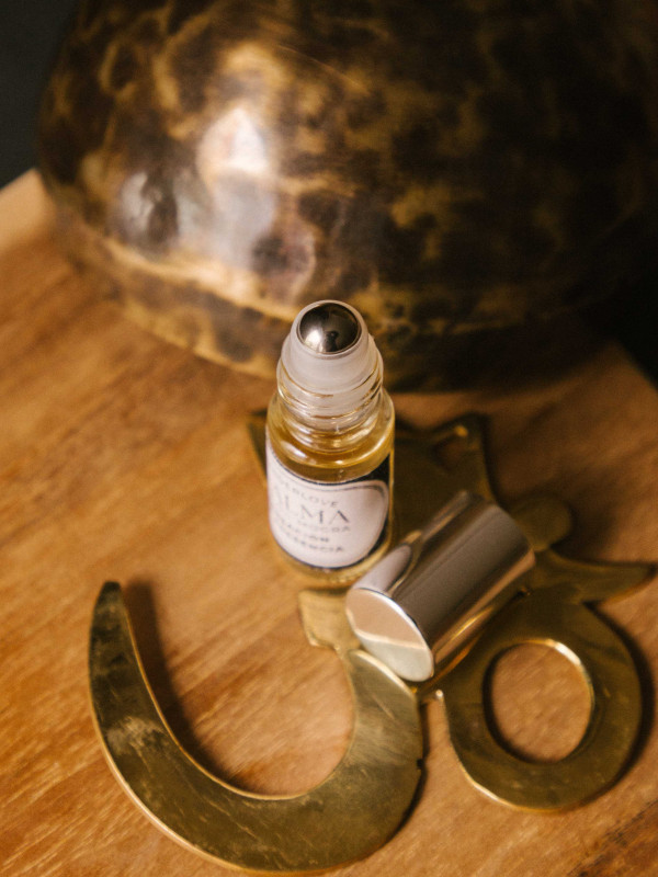 CUIDA TU C-ALMA PURE MOGRA OIL 2