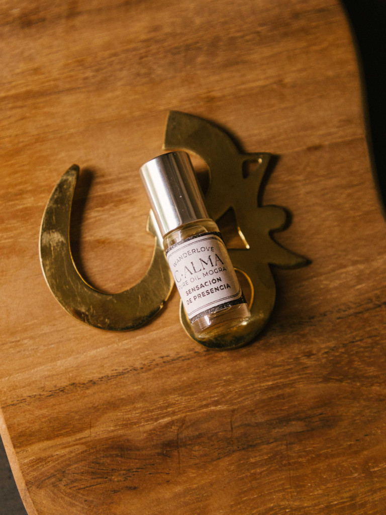 ACEITE ESENCIAL CUIDA TU C-ALMA