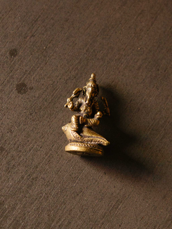 FIGURE OF GANESHA 04 2