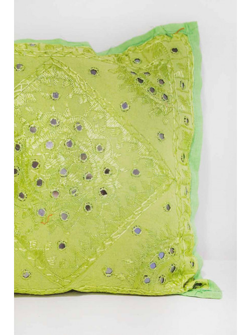 RAJASTHANI COVER VERDE 2