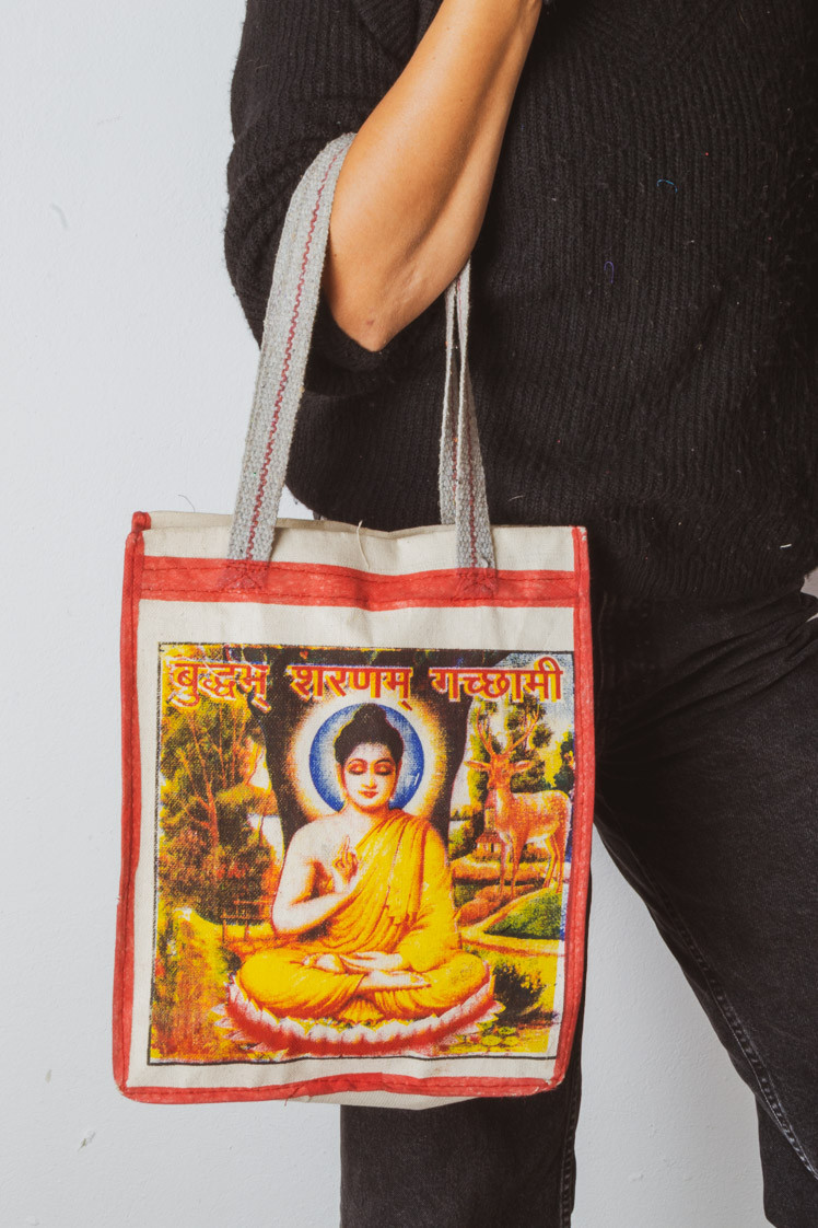 BOLSA MARKET MEDIANA BUDA