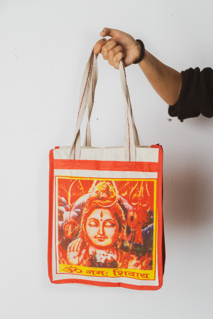 SHIVA SMALL MARKET BAG