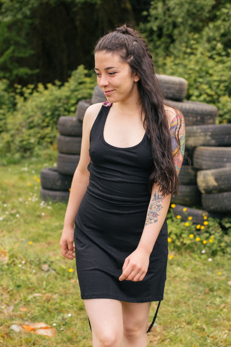 VESTIDO ACOMA