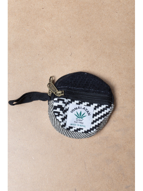 MONEDERO CÁÑAMO 31