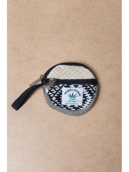 MONEDERO CÁÑAMO 38