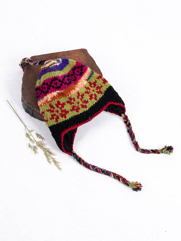 GORRO KAMET PEQUEÑO 03 2