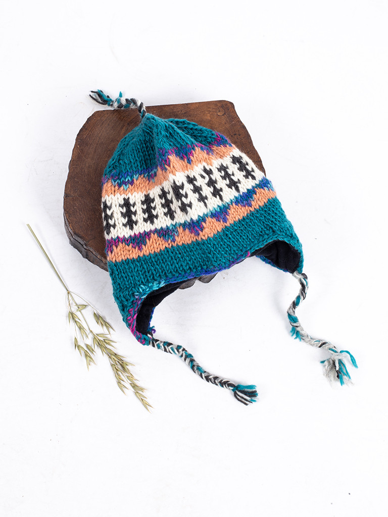 KAMET BEANIE 05